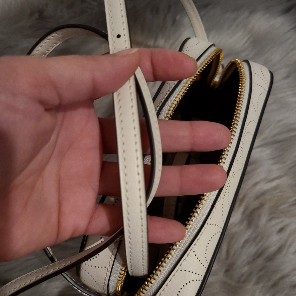COACH CAMERA BAG